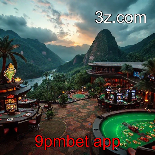 Bingo Radiante: Explore o Incrível Mundo da 9pmbet App