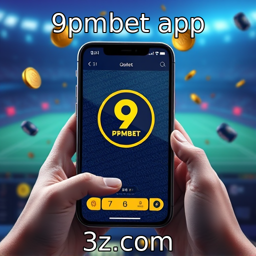 9pmbet app - Tecnologia blockchain e jogos digitais