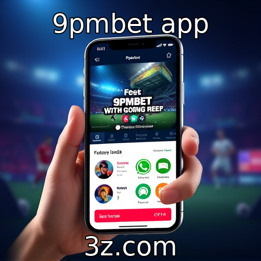 9pmbet app - Perspectivas de carreira na indústria de jogos digitais