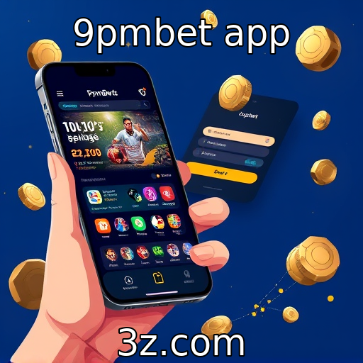 9pmbet app : Desenvolvedores enfrentam desafios técnicos em plataformas