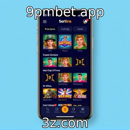 9pmbet app : Diversidade e inclusão no design de games