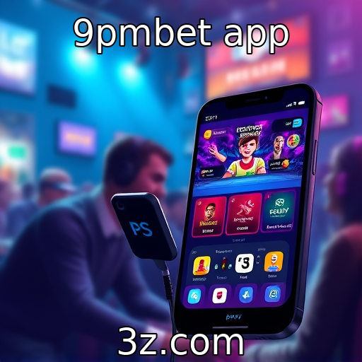 9pmbet app : Tendências em monetização de jogos digitais