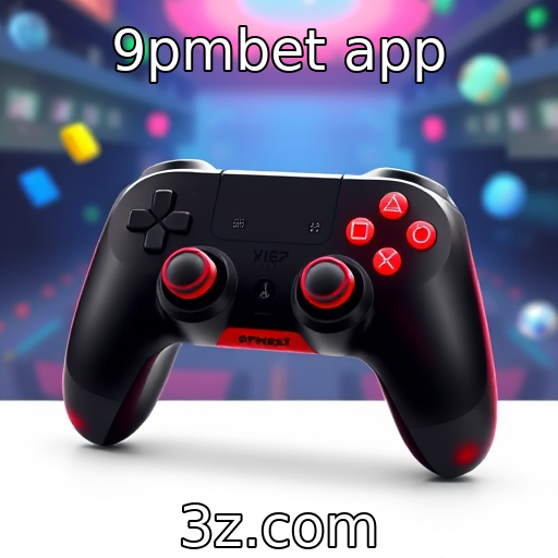 9pmbet app - Principais tendências do mercado de jogos para 2025