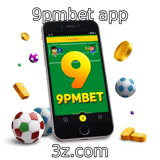 9pmbet app - Crescimento da indústria de jogos mobile no Brasil
