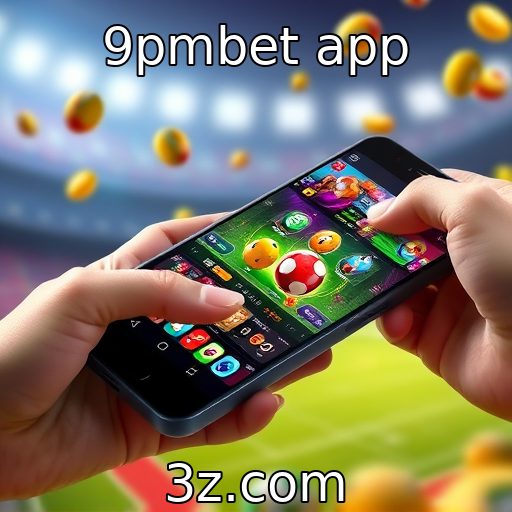 9pmbet app - Mercado de jogos móveis cresce com novas inovações