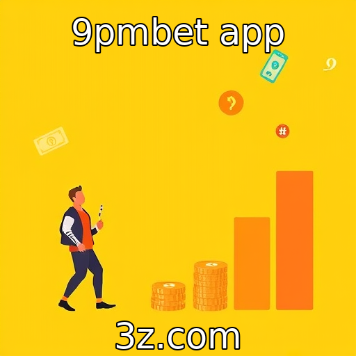 9pmbet app : Tendências de monetização na indústria de jogos