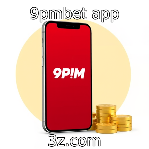 9pmbet app - Crescimento das apostas online na indústria de jogos