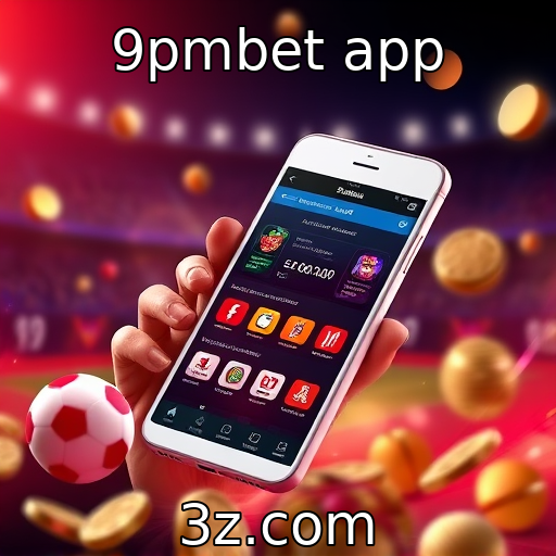 9pmbet app - Inovação em jogos online impulsiona engajamento de usuários