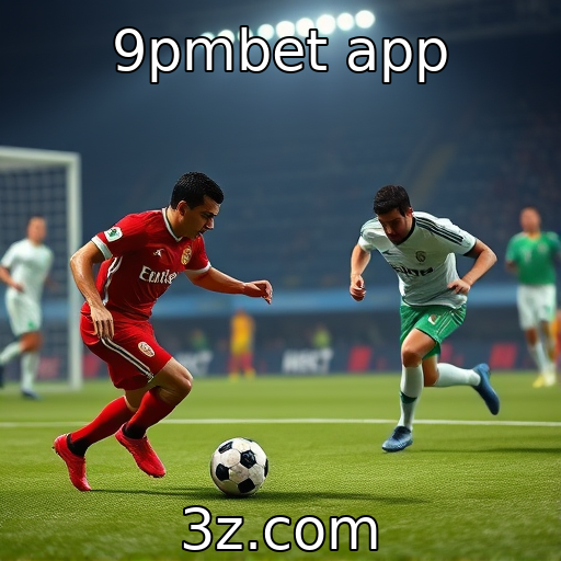 9pmbet app : Mudança no comportamento dos jogadores durante a pandemia