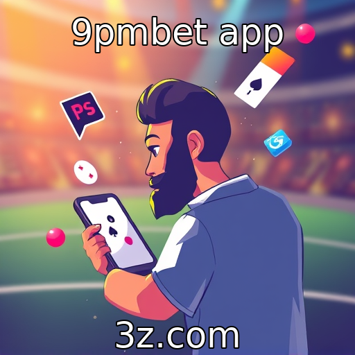 9pmbet app - Mudanças no comportamento dos jogadores em plataformas digitais