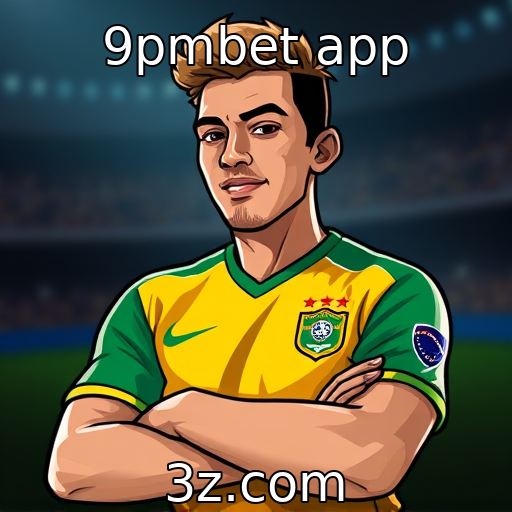 9pmbet app : Estudo revela perfil dos jogadores brasileiros