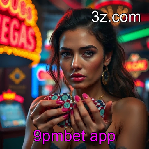 Promoções Imperdíveis do 9pmbet App Para Você Brilhar