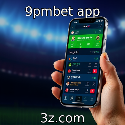 9pmbet app : Desafios da regulamentação em plataformas de apostas online