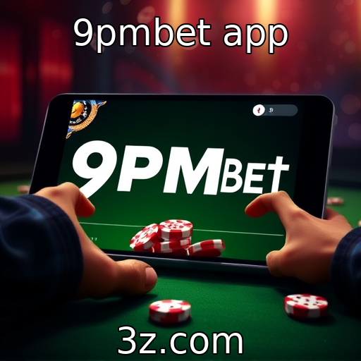 9pmbet app | Regulamentação e suas implicações para jogos online