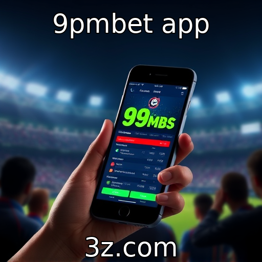 9pmbet app | Efeitos das regulamentações em plataformas de apostas