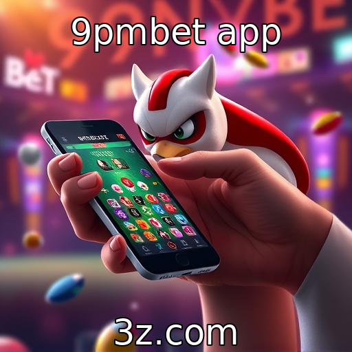 9pmbet app | Inovações tecnológicas no desenvolvimento de jogos